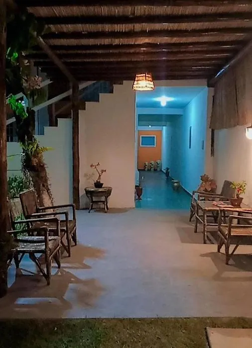 Pousada Das Flores-1