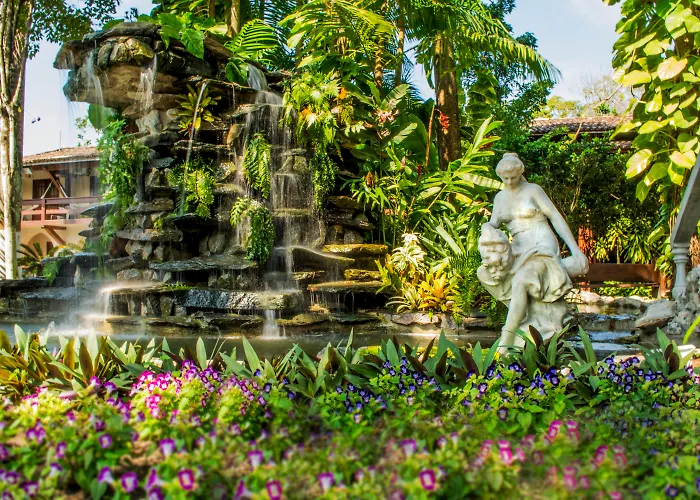 Hotel Solar Do Imperador Porto Seguro