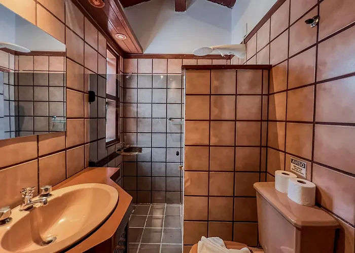 Pousada Arraial Candeia Porto Seguro